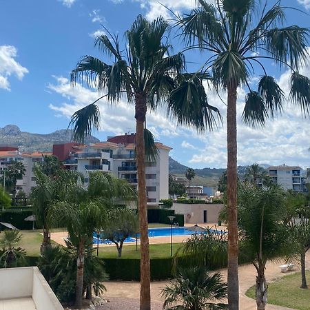 Denia Nature Apartment El Verger Exterior photo