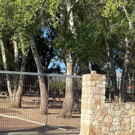Denia Nature Apartment El Verger Exterior photo