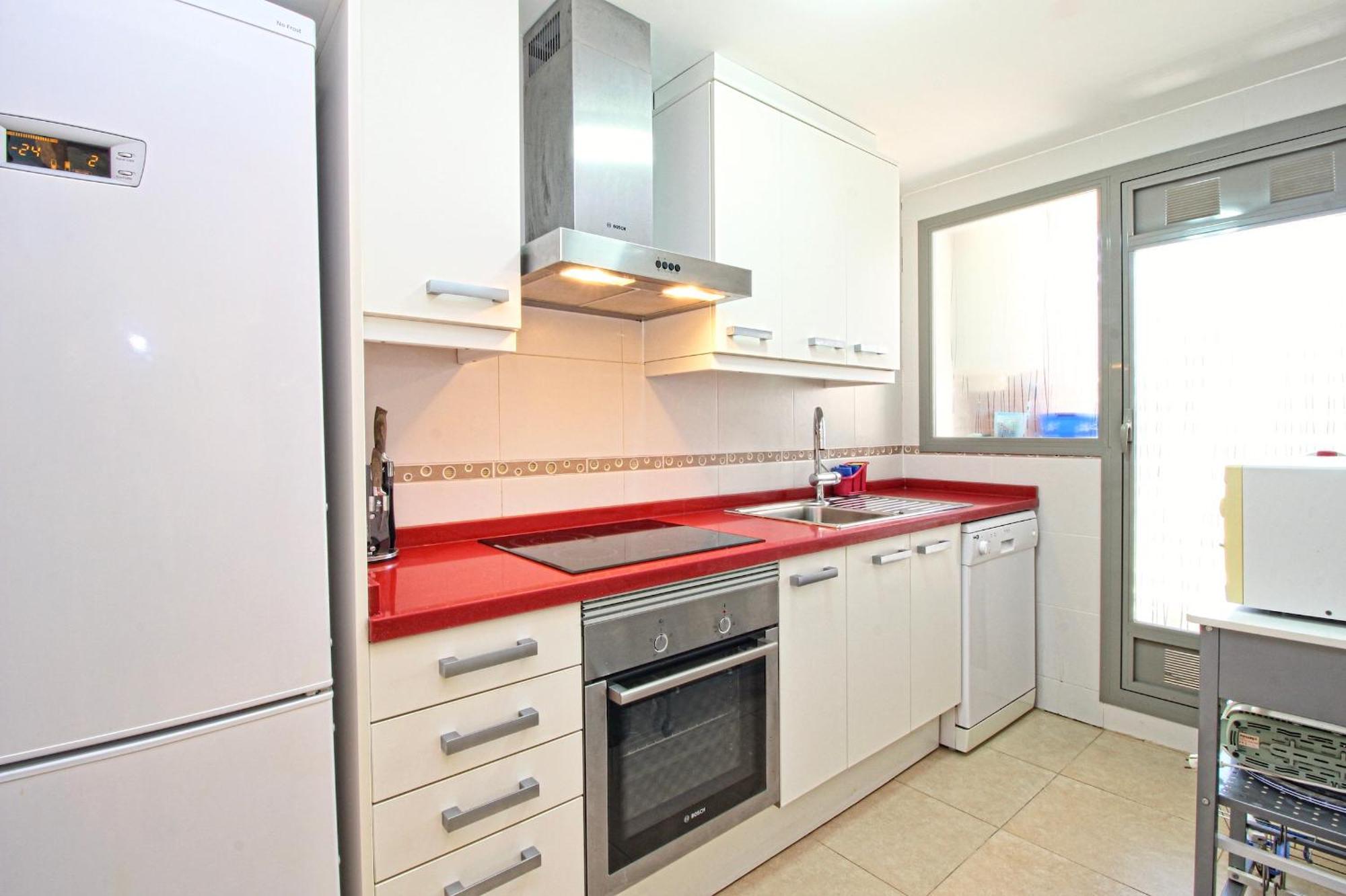 Denia Nature Apartment El Verger Exterior photo