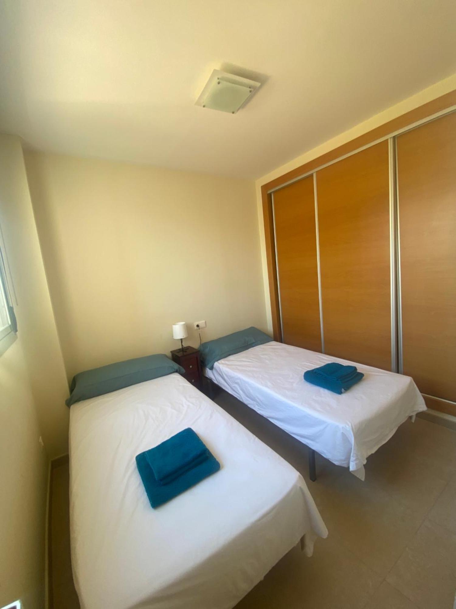 Denia Nature Apartment El Verger Exterior photo