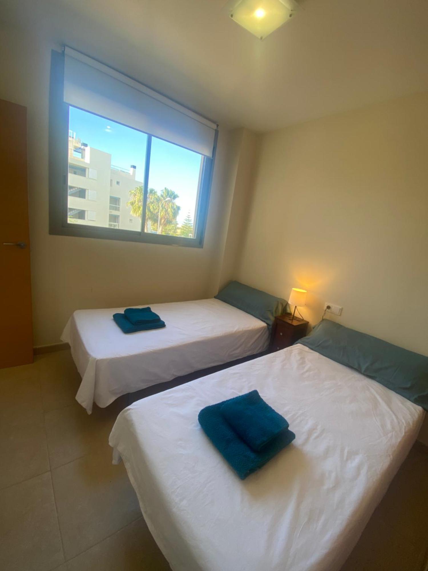 Denia Nature Apartment El Verger Exterior photo