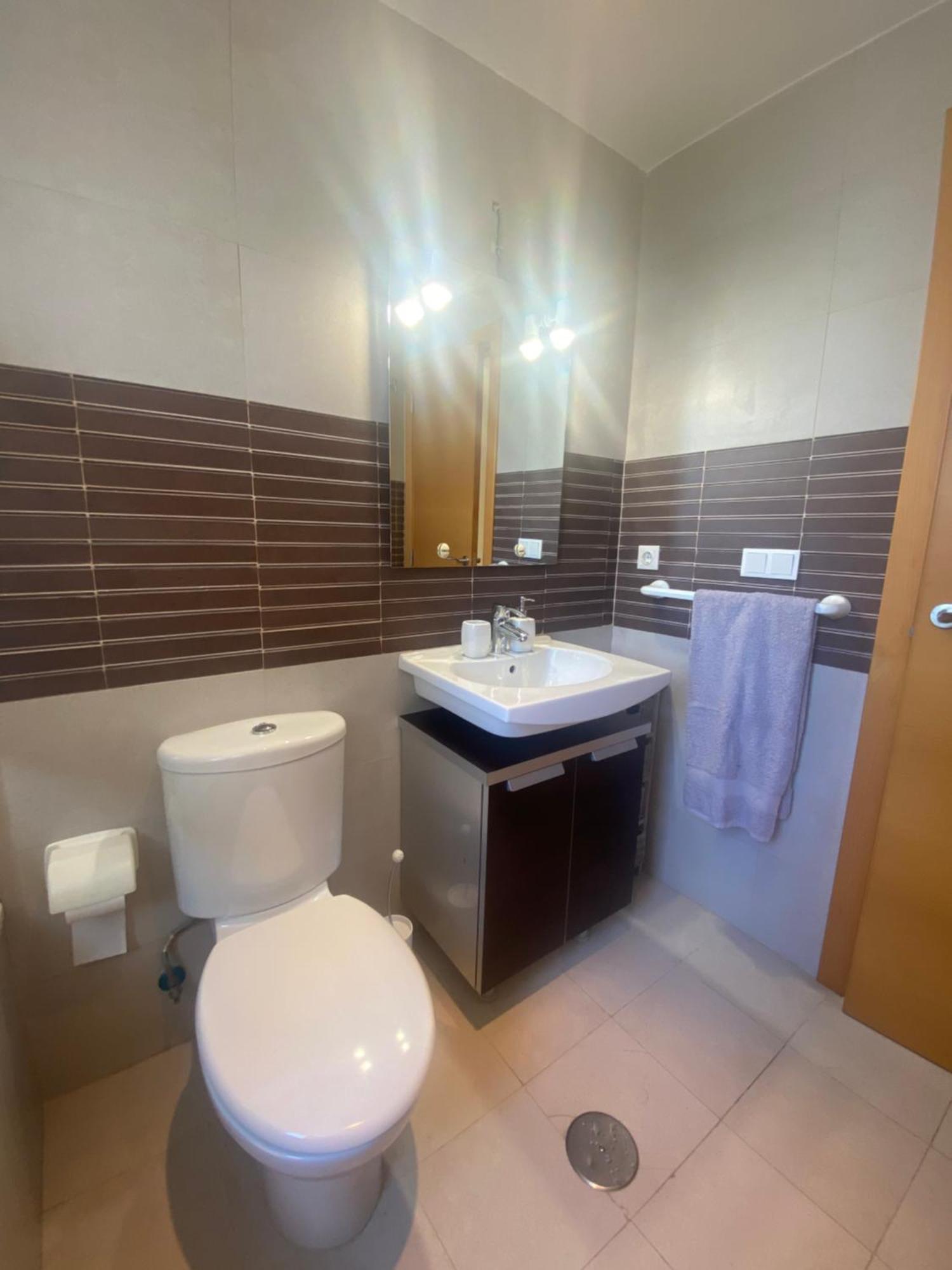 Denia Nature Apartment El Verger Exterior photo