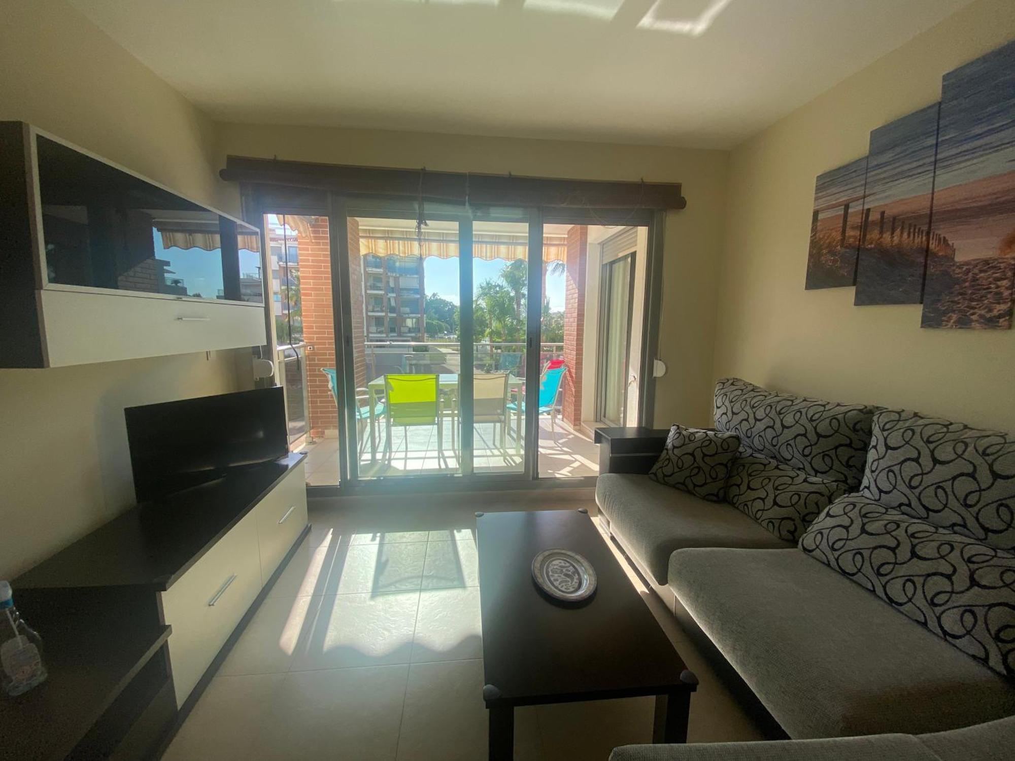 Denia Nature Apartment El Verger Exterior photo