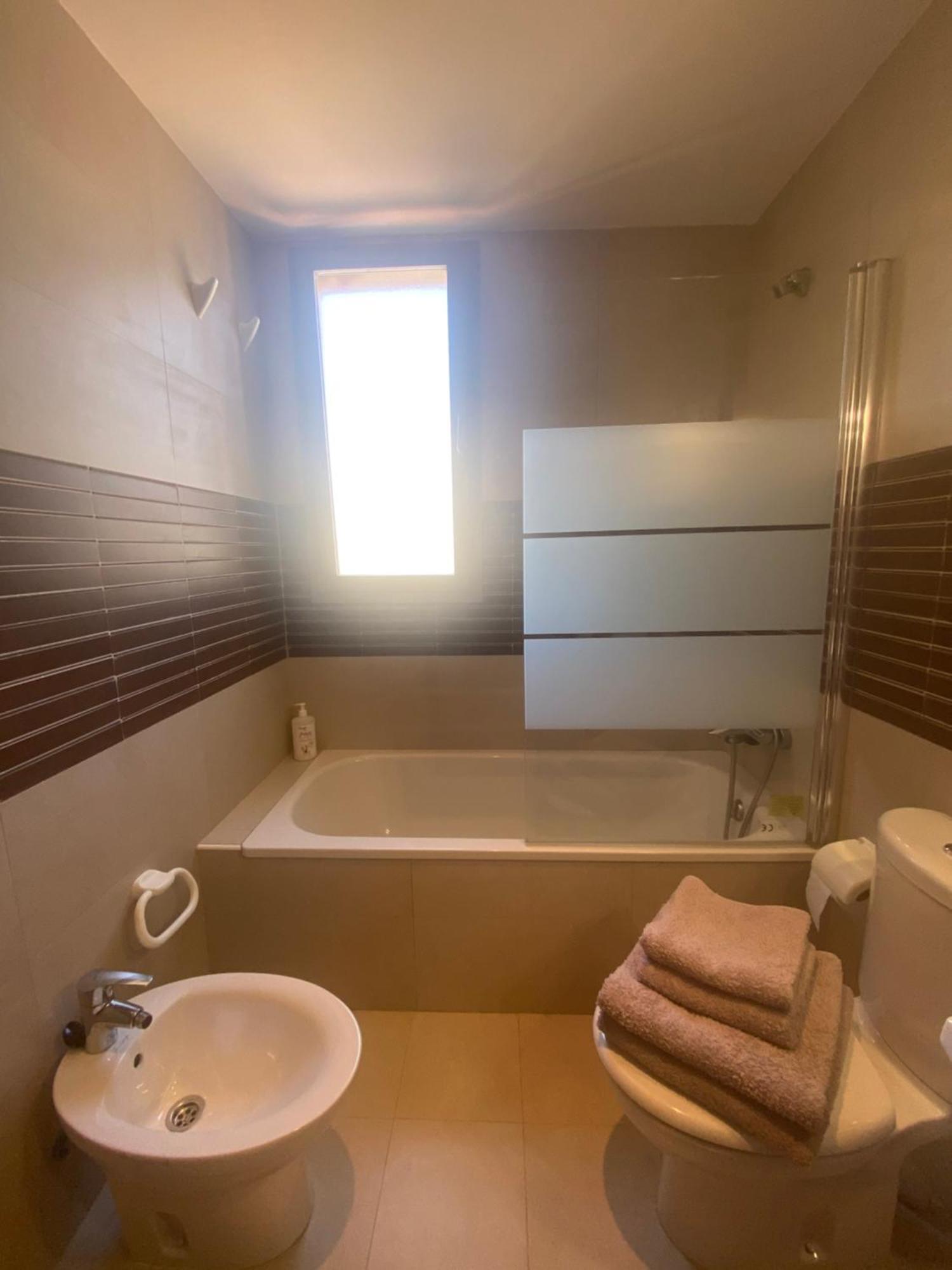 Denia Nature Apartment El Verger Exterior photo