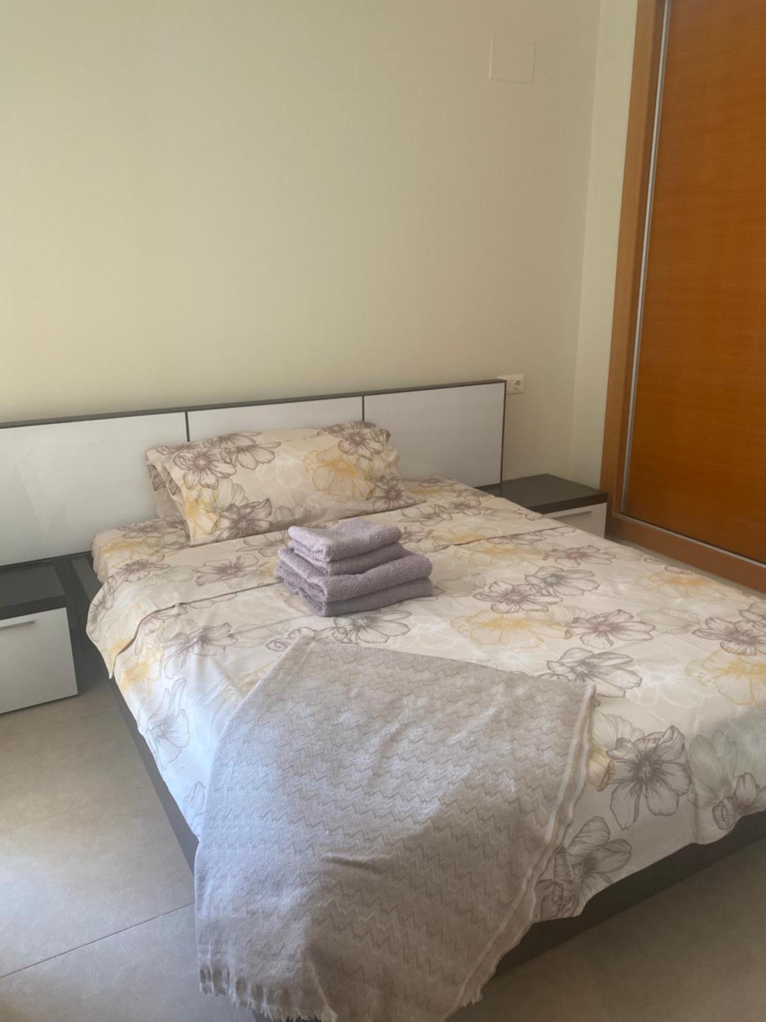 Denia Nature Apartment El Verger Exterior photo