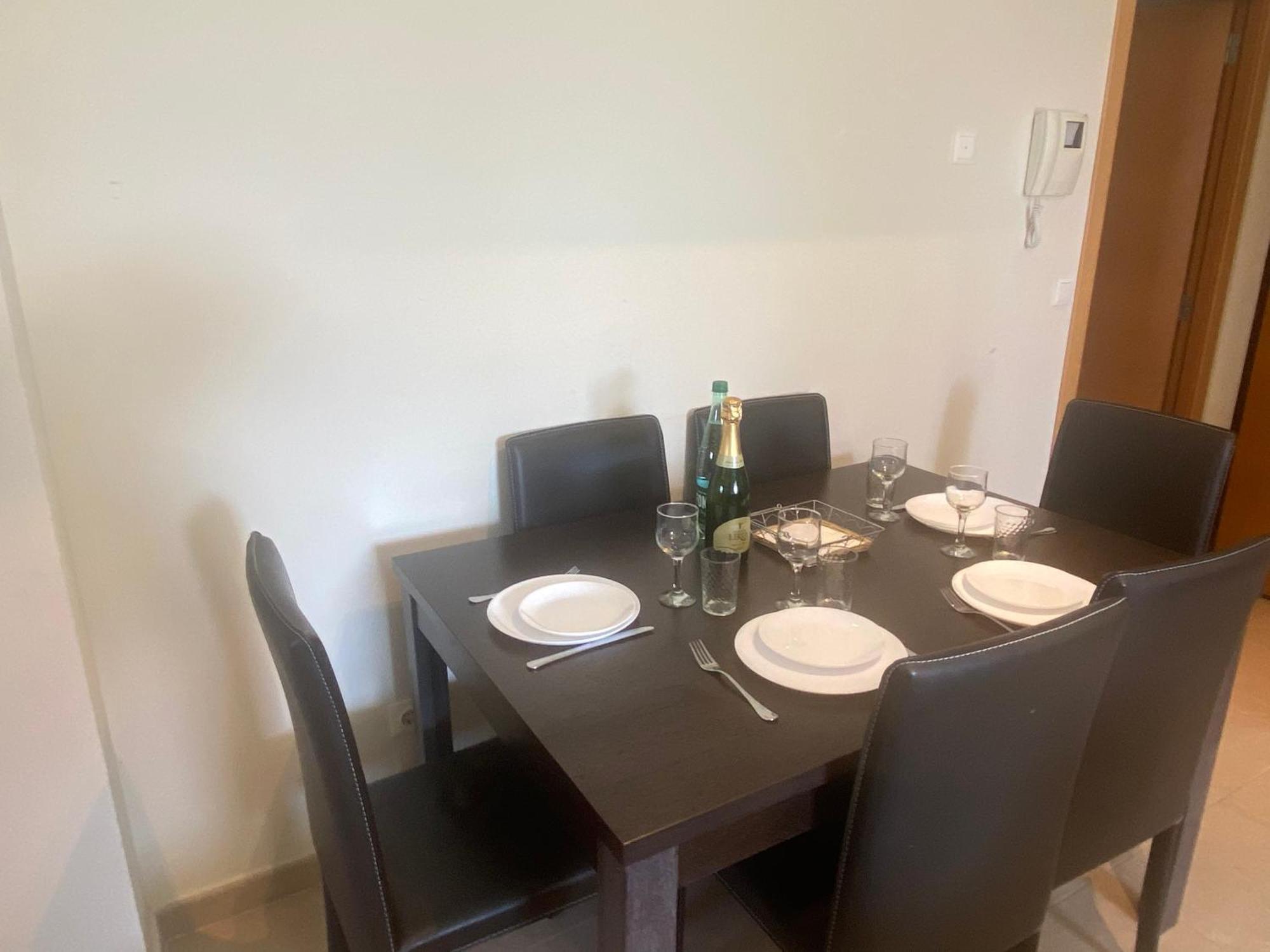 Denia Nature Apartment El Verger Exterior photo