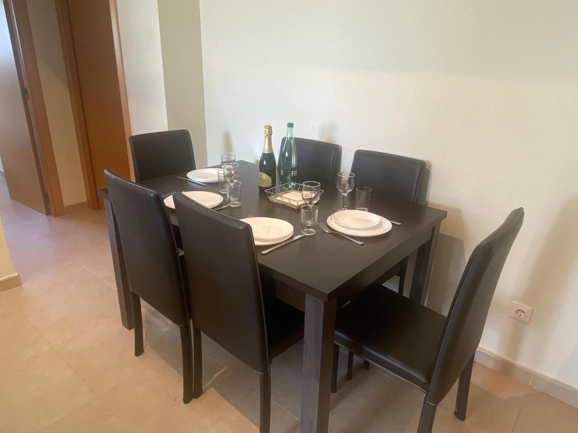Denia Nature Apartment El Verger Exterior photo