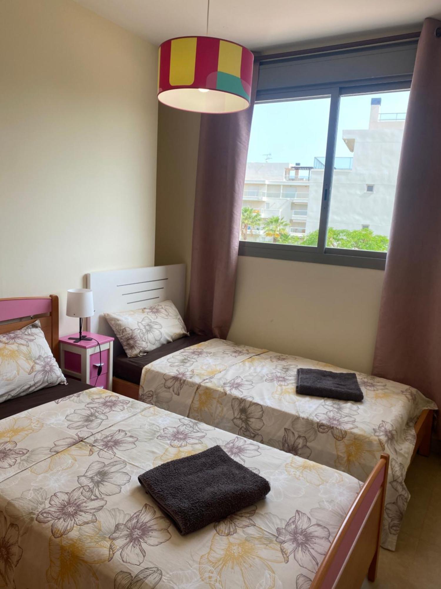 Denia Nature Apartment El Verger Exterior photo