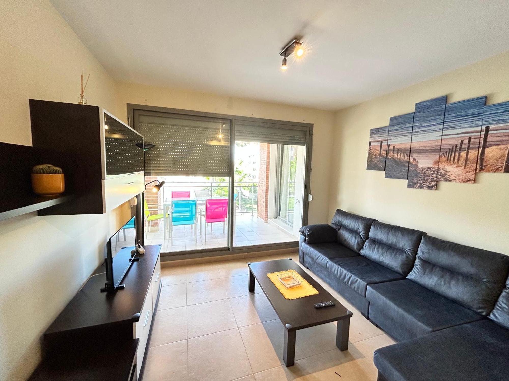 Denia Nature Apartment El Verger Exterior photo