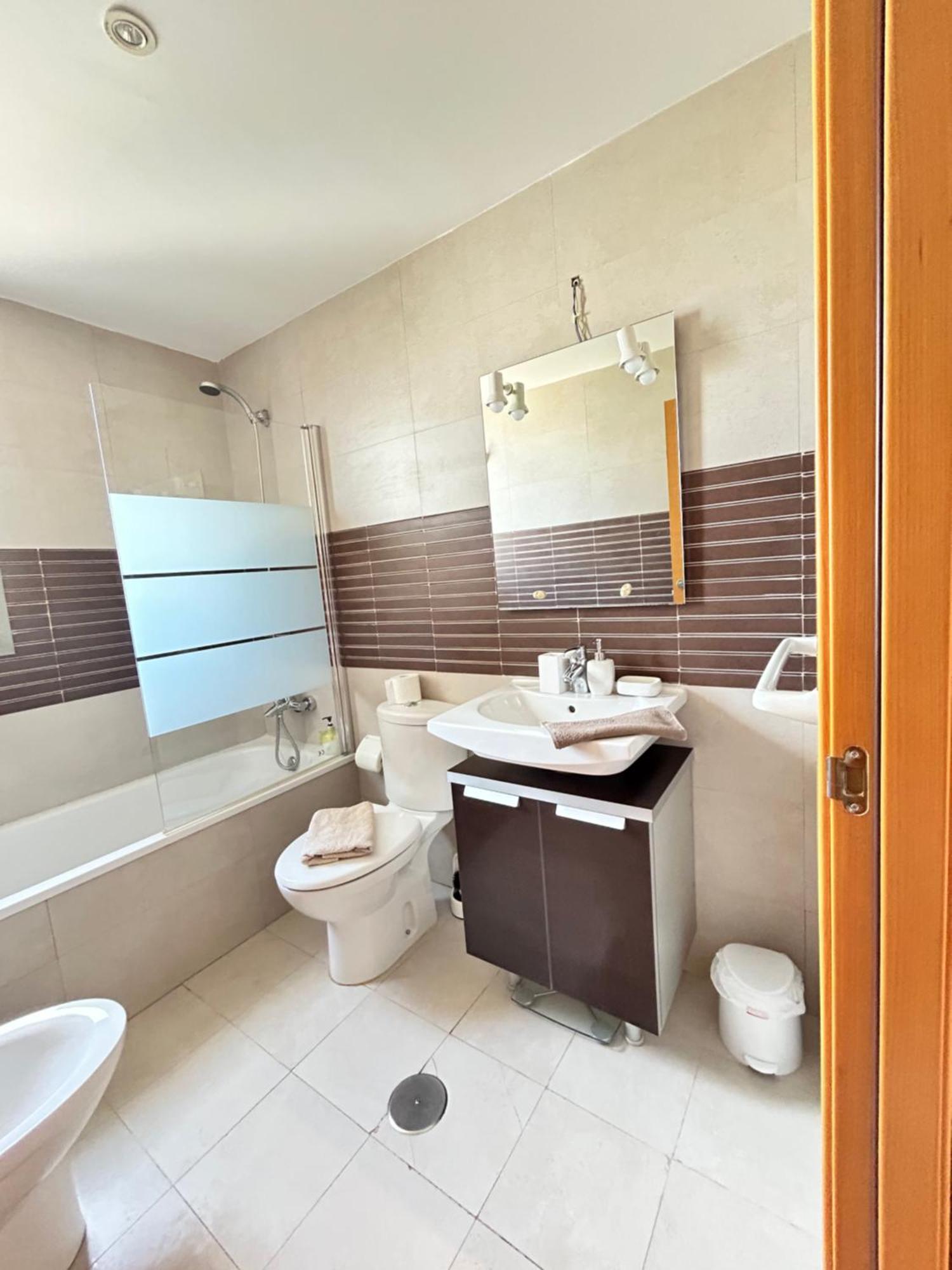Denia Nature Apartment El Verger Exterior photo