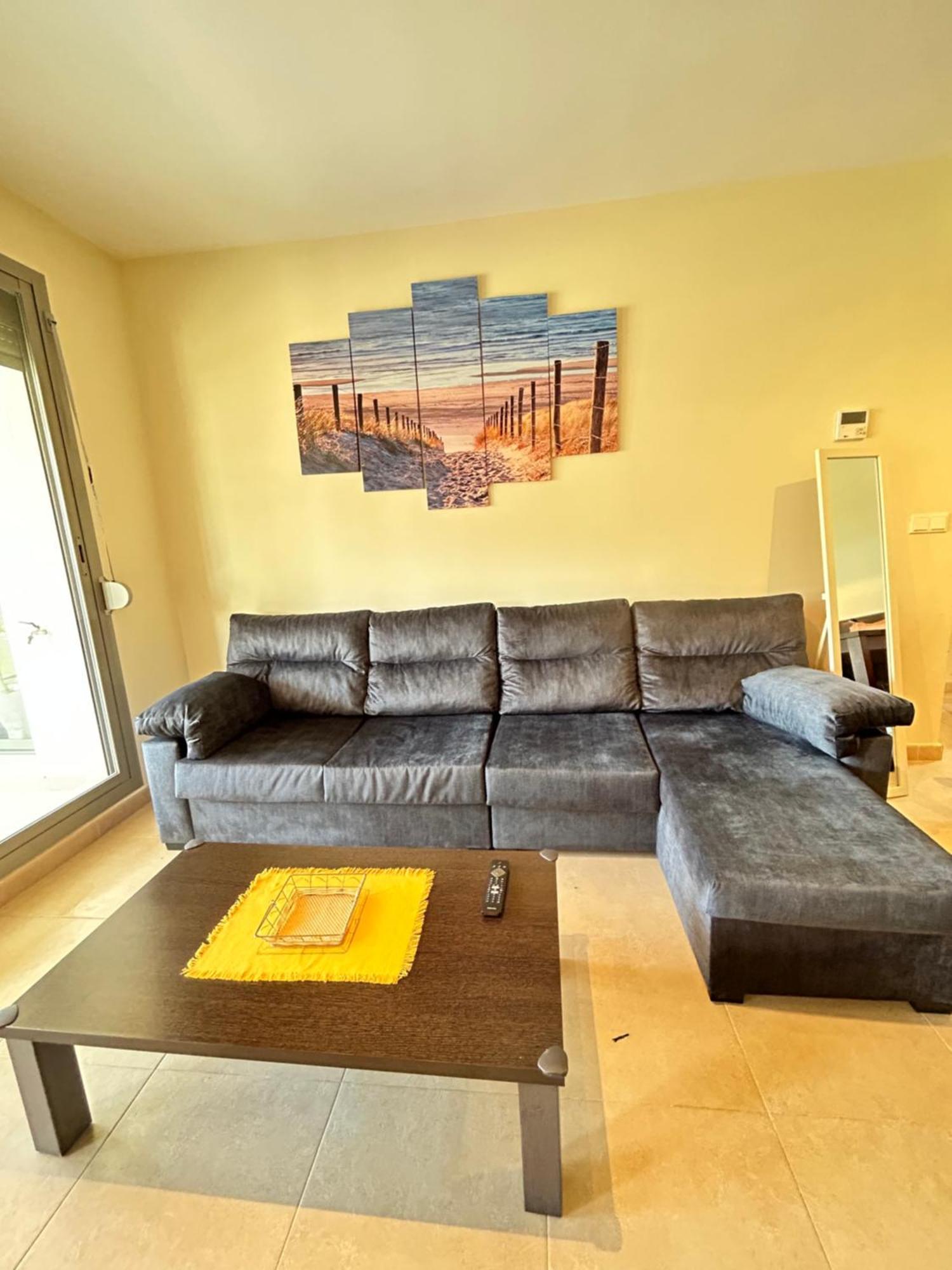 Denia Nature Apartment El Verger Exterior photo