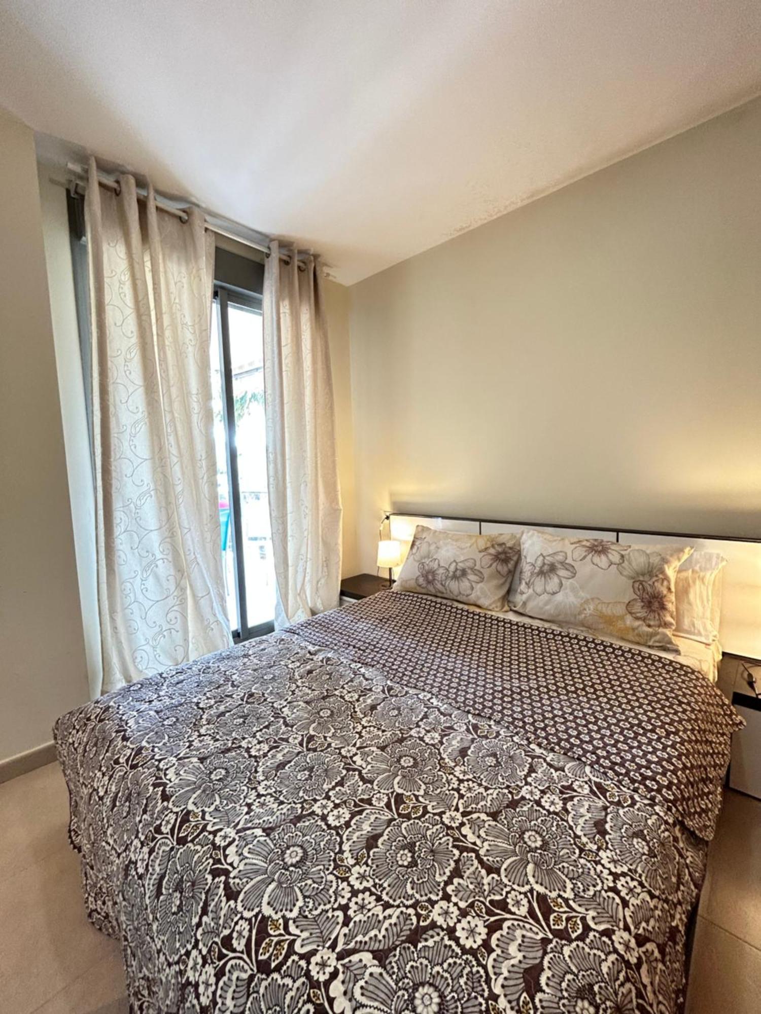 Denia Nature Apartment El Verger Exterior photo