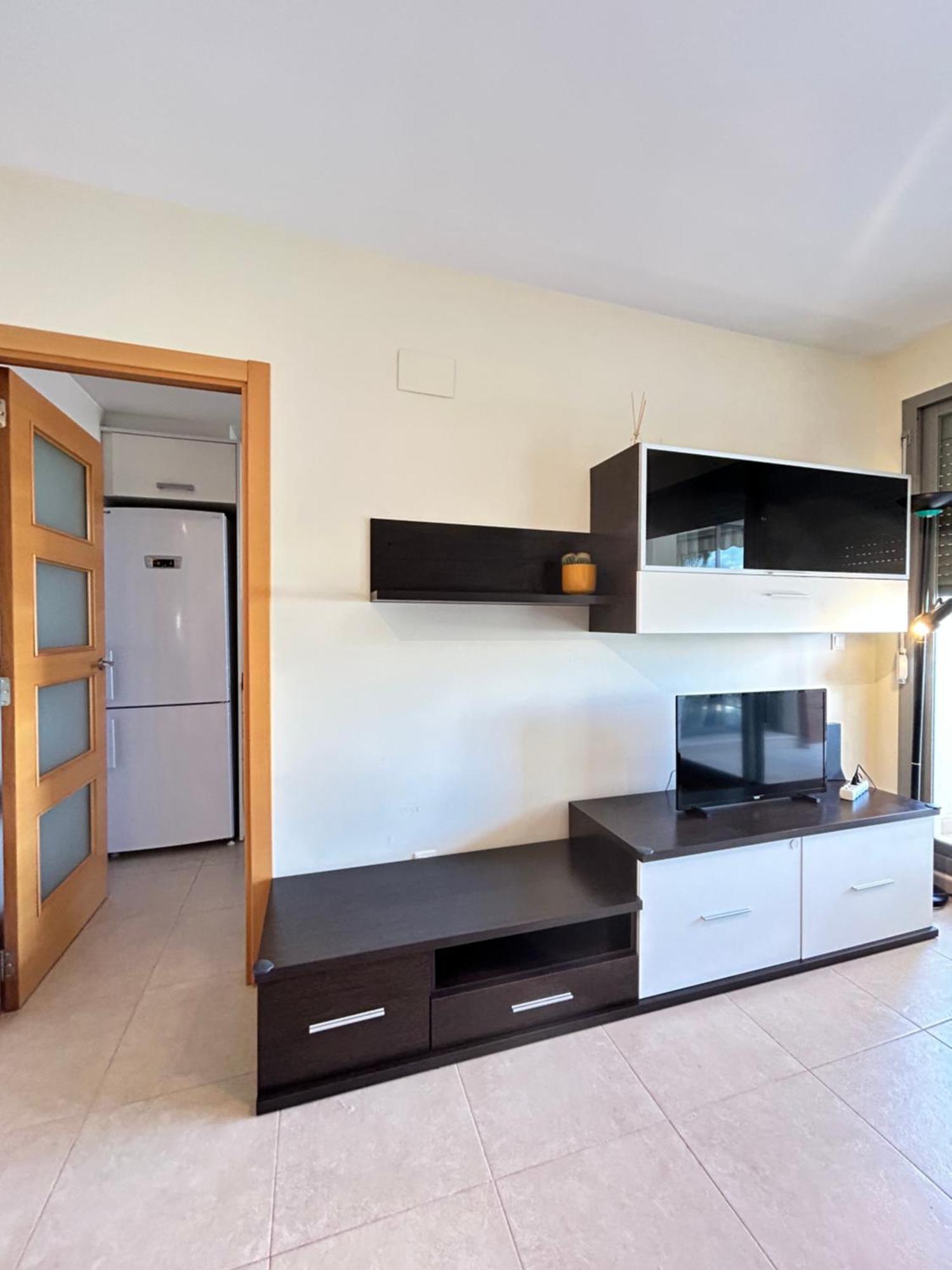 Denia Nature Apartment El Verger Exterior photo